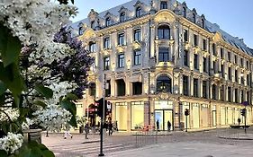 Best Western Karl Johan Hotell