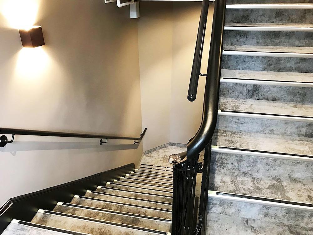 Karl Johan Hotel Осло Екстериор снимка