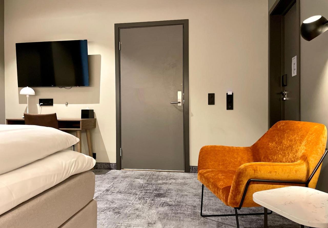 Karl Johan Hotel Осло Екстериор снимка