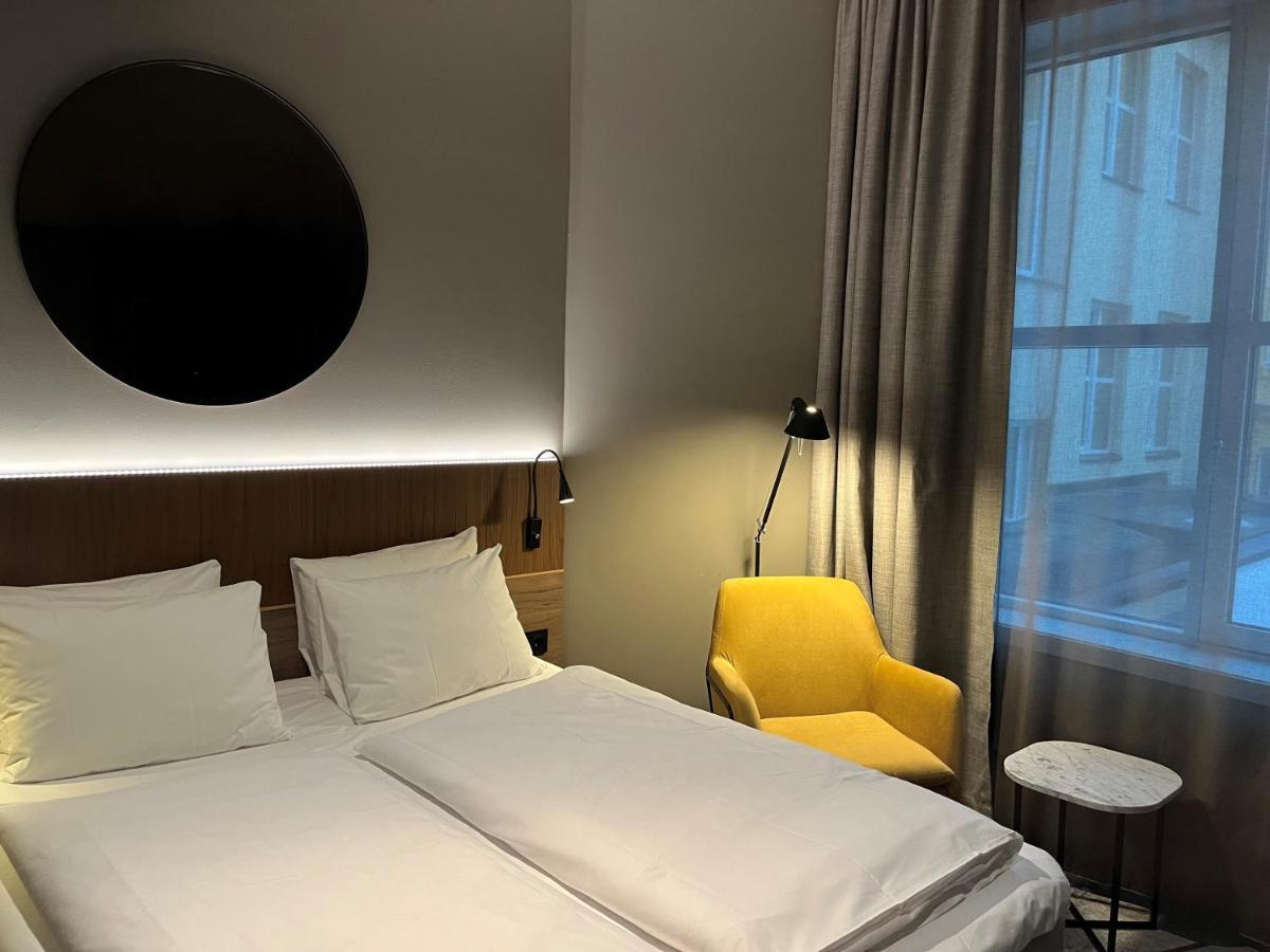 Karl Johan Hotel Осло Екстериор снимка